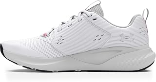 Under Armour Men's Charged Commit Trainer 4 4e Cross