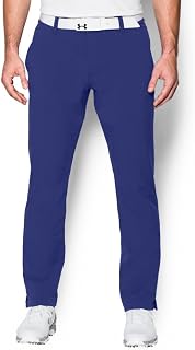 Under Armour Match Play Men's Golf Trousers