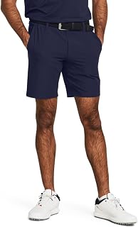 Under Armour Golf Drive Tapered Shorts