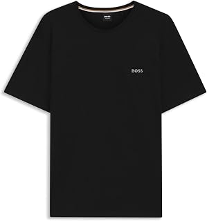BOSS Easy Pyjama_T_Shirt Men's