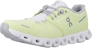 Cloud 5 Giallo