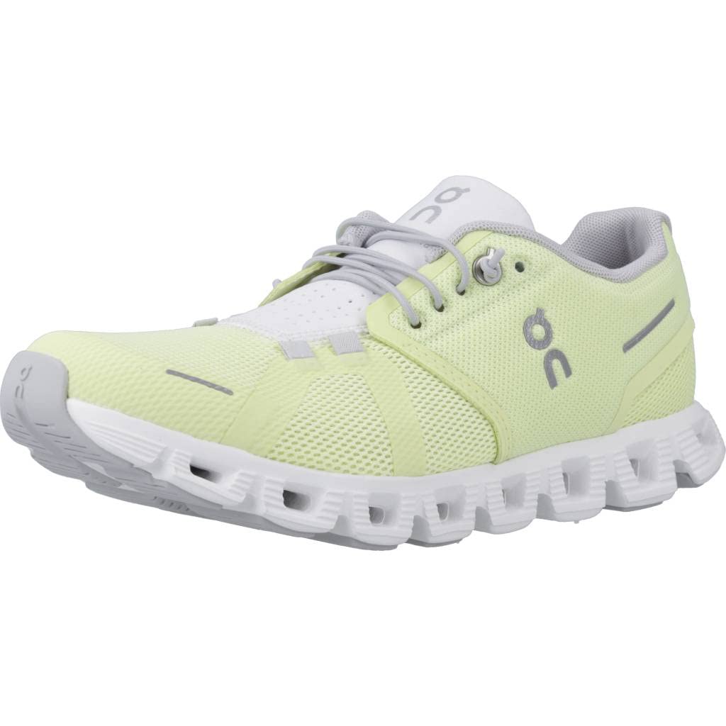 Cloud 5 Giallo