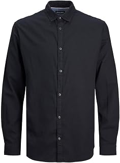 JACK & JONES Checked Shirt Slim Fit Checked Shirt