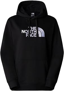 The North Face Drew Peak Women's Hooded Sweatshirt Purple