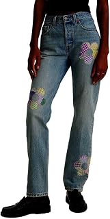 Levi'S 501 Original Women's Jeans