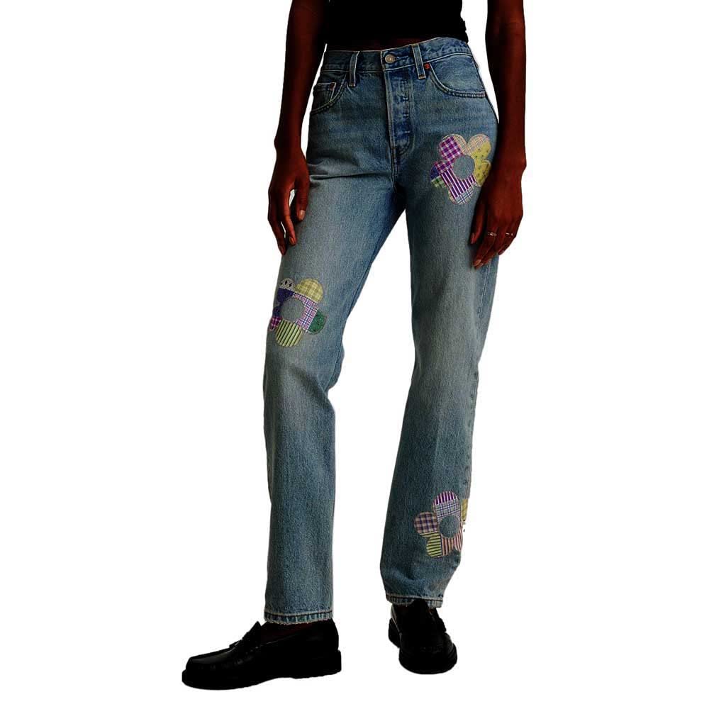Levi'S 501 Original Women's Jeans
