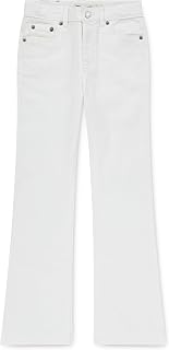 Levi's Girls' Flare Jeans