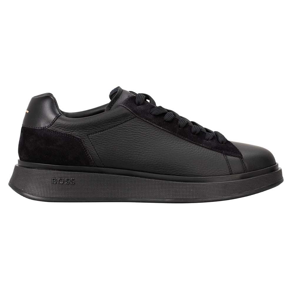 BOSS Bulton_Runn_sdgrlt, Men's Trainers