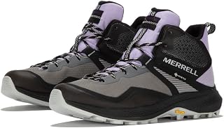 Merrell Men's Mqm 3 Mid GTX Boat Shoes
