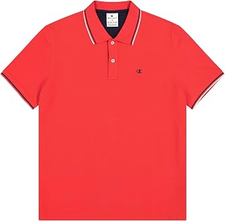 Champion Legacy-Polo with Chest Logo Shirt Men