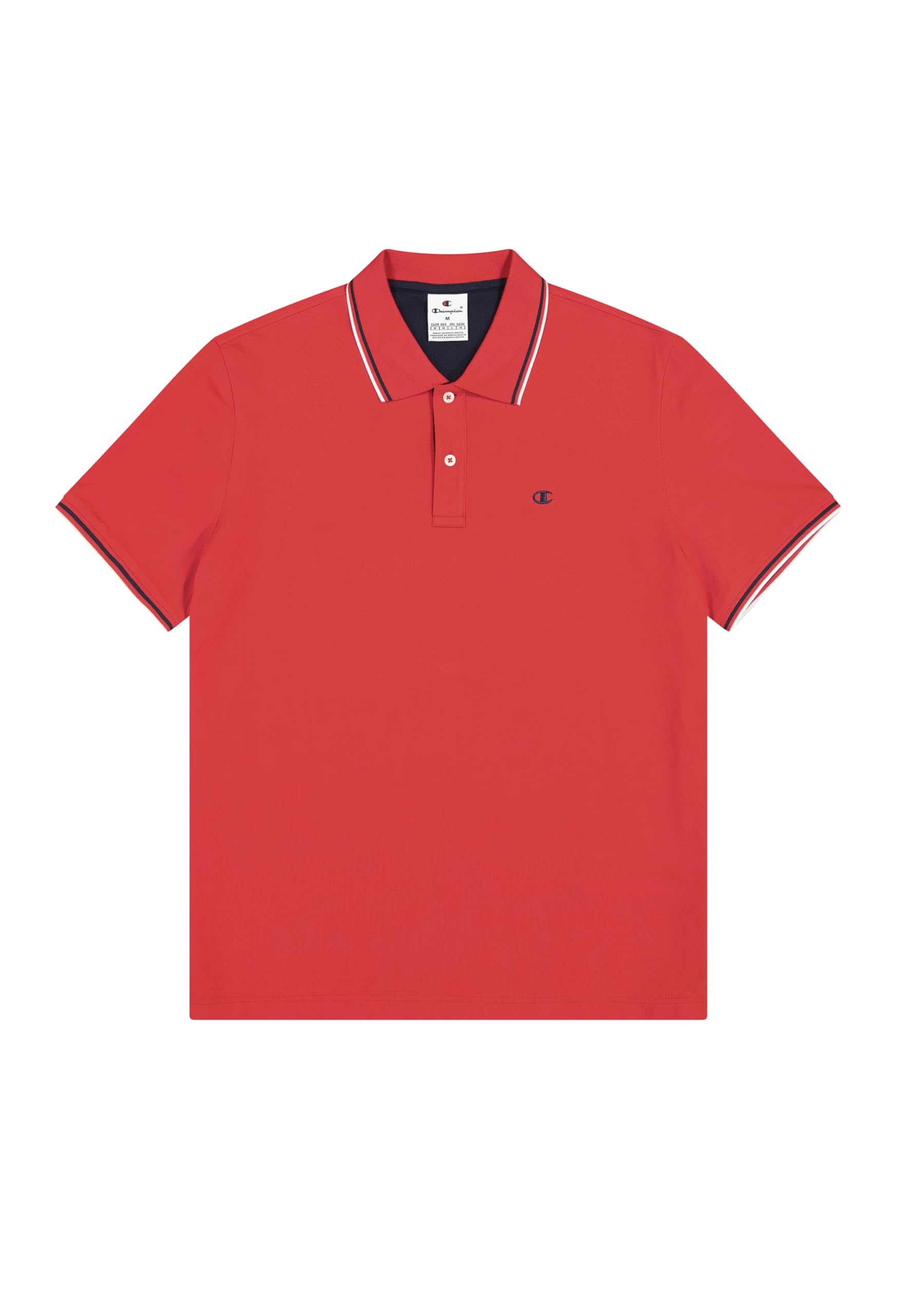 Champion Legacy-Polo with Chest Logo Shirt Men