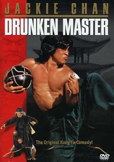 Drunken Master (Sous-titres français)
