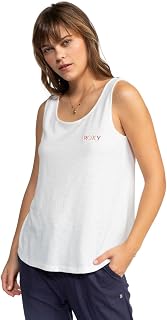 Roxy Saturdaze Women's Tank T-Shirt (Pack of 1)