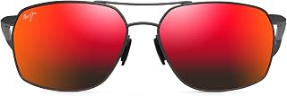 Maui Jim men's Puu KukuiSunglasses