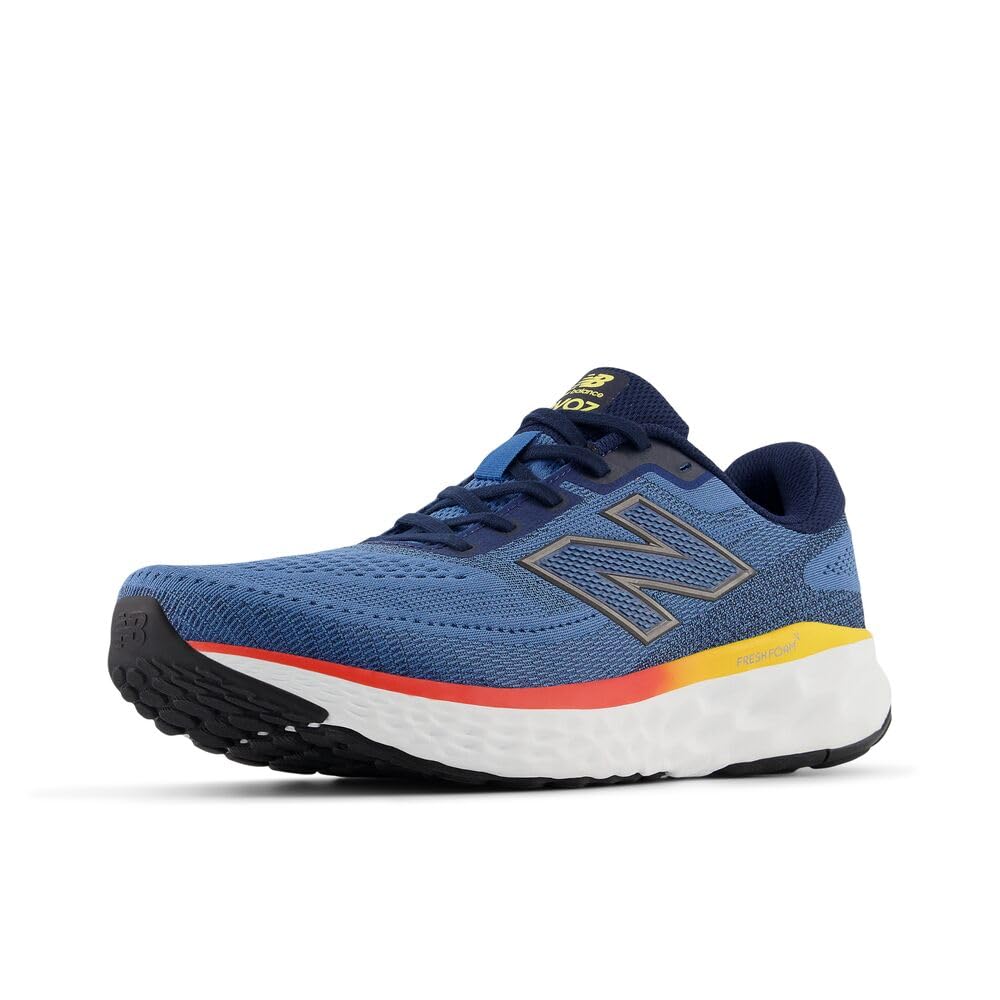 New Balance Evoz V4 Men's Running Shoe