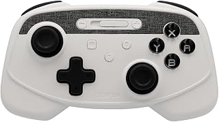 Jowua Multi-Device Wireless Controller, White