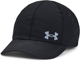 Under Armour ISO-Chill Launch Run Adjustable Hat – Men's Hat/Hat