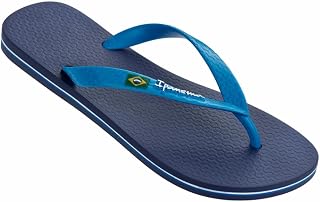 Ipanema Ipanema Classica Brasil Ii Ad, Flip Flops Men