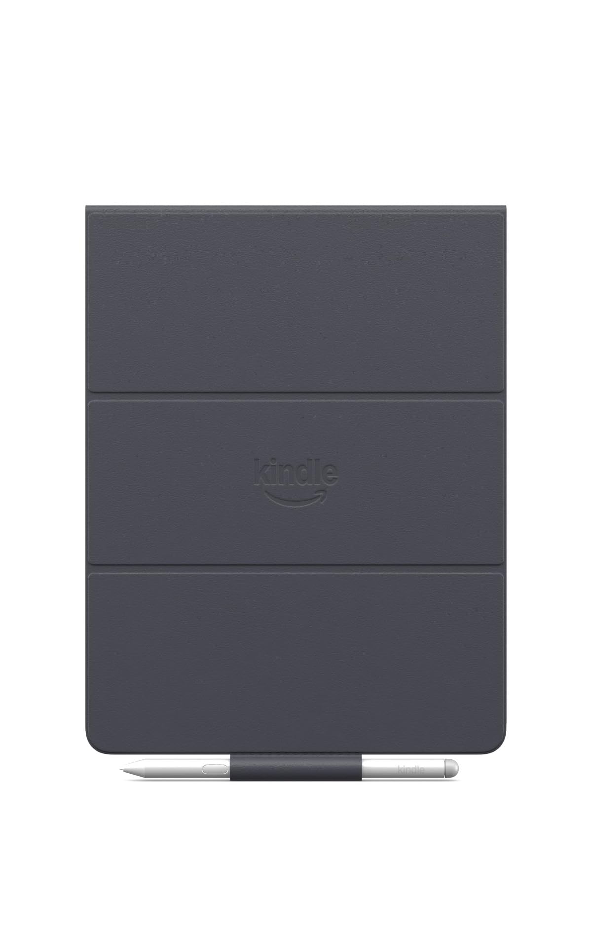 Amazon Kindle Scribe Folio Cover with Magnetic Attach, Designed with Sustainabil