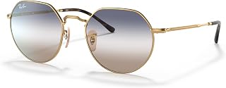 Ray-Ban 0RB3565-001/GD-51, Men's Glasses, Arista