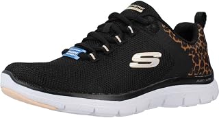 Skechers Femme Flex Appeal 4.0 Wild Ballad Basket