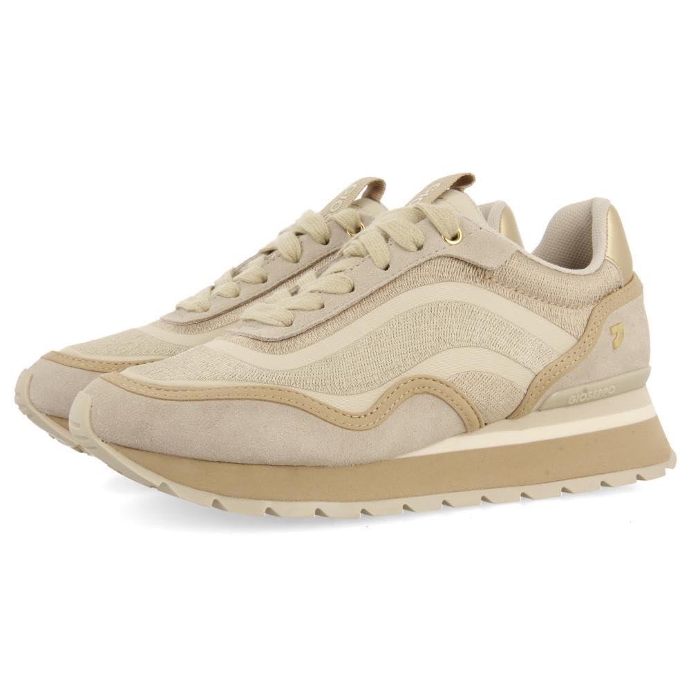 GIOSEPPO Women's Bojnice Sneaker