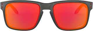Oakley Holbrook Men's Rectangular Sunglasses