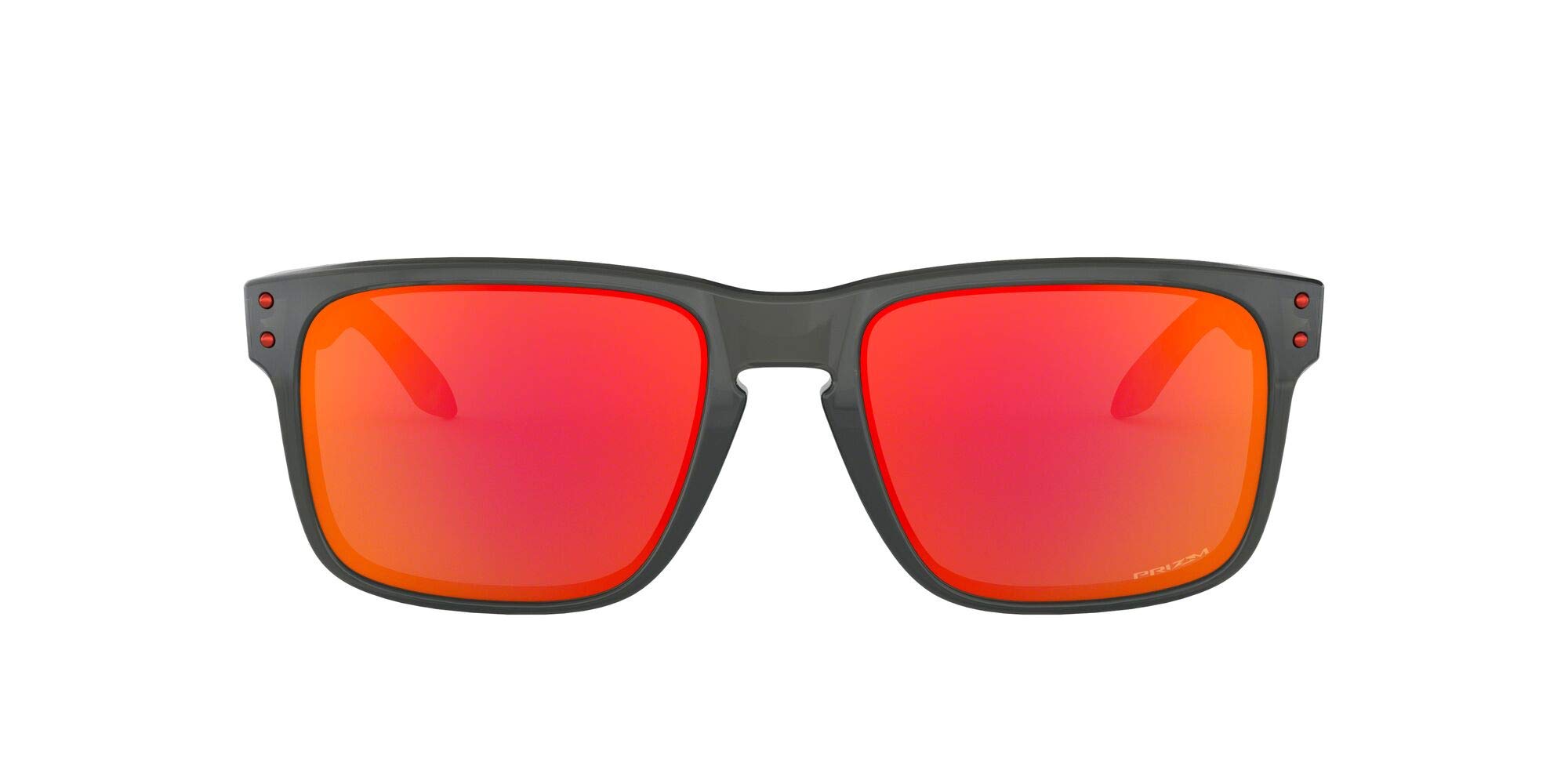 Oakley Holbrook Men's Rectangular Sunglasses