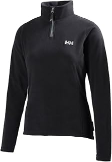 Helly Hansen Women's Daybreaker Fleece Half Zip Jacket