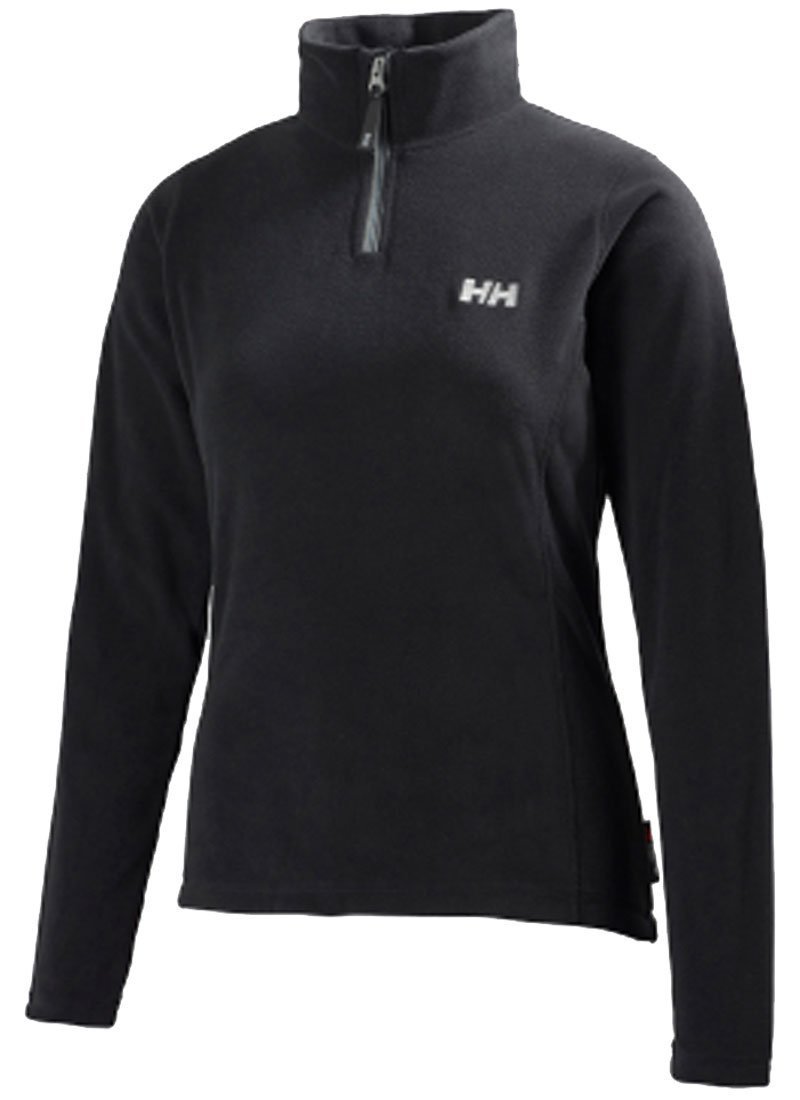 Helly Hansen Women's Daybreaker Fleece Half Zip Jacket