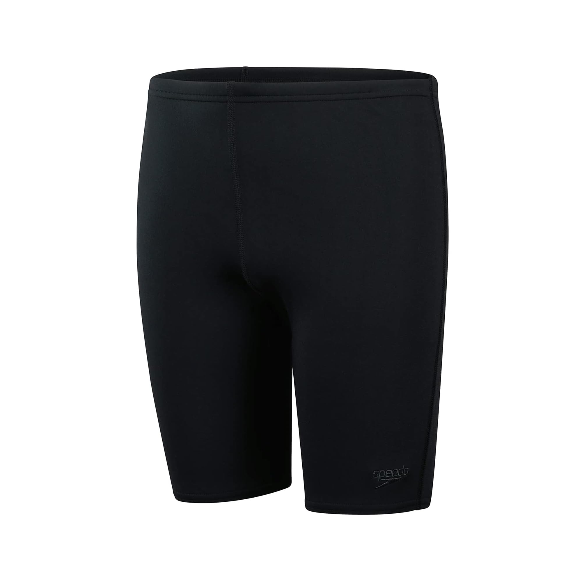 Speedo Boy's Endurance+ Jamer Swiming Trunks | Training | Chlorine Resistant | Q