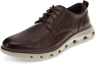 DOCKERS Men's Franco Oxford