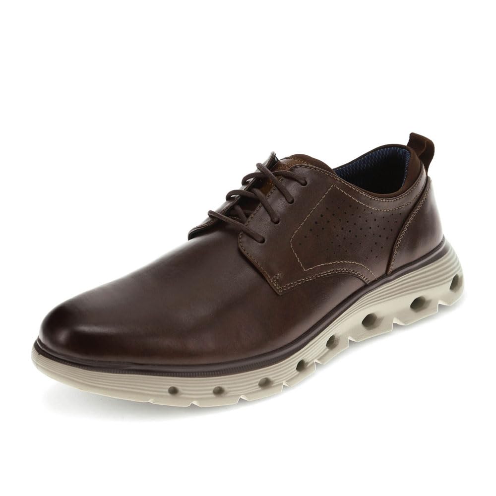 DOCKERS Men's Franco Oxford