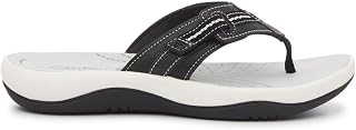 Clarks womens Sunmaze Tide