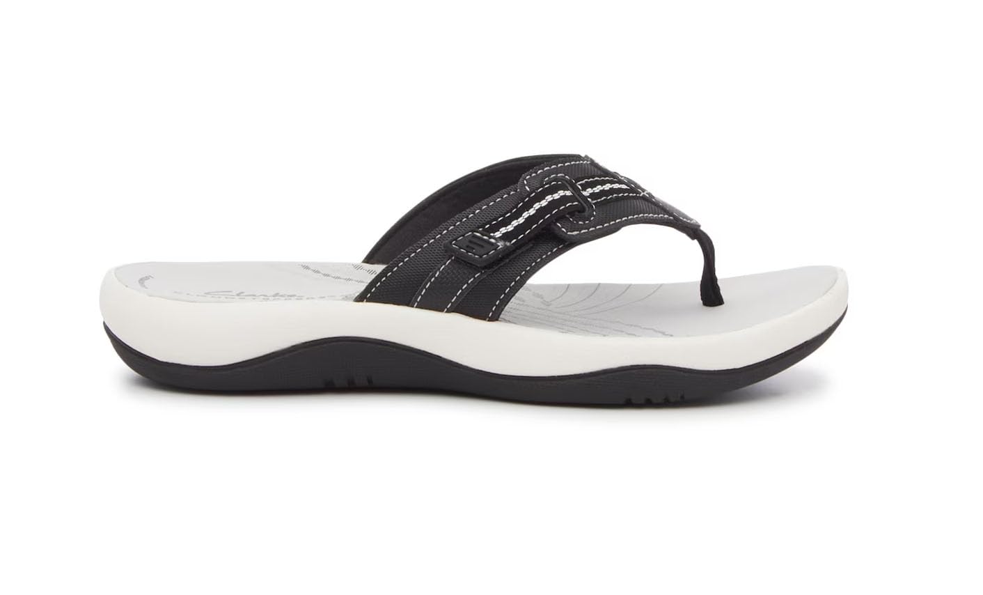 Clarks womens Sunmaze Tide