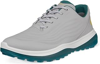 ECCO Lt1 Hybrid Waterproof Golf Shoes Men