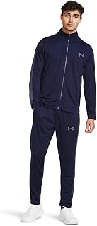 Under Armour Ua Knit Track Suit Men's Training Suit (Pack of 1)