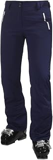 Helly Hansen Women's Legendary Pant, X-Small, Nordic Purple