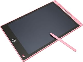 LCD Writing Tablet, Lightweight Pressure Sensitive Technology Eye Protection 10 Inch Drawing Tablet with Pen for Adults on the Go (#3)