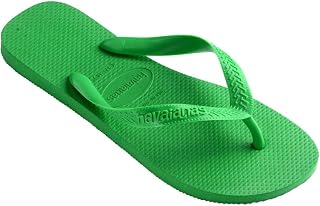 Havaianas Brazil Logo, Unisex Adult Flip Flops