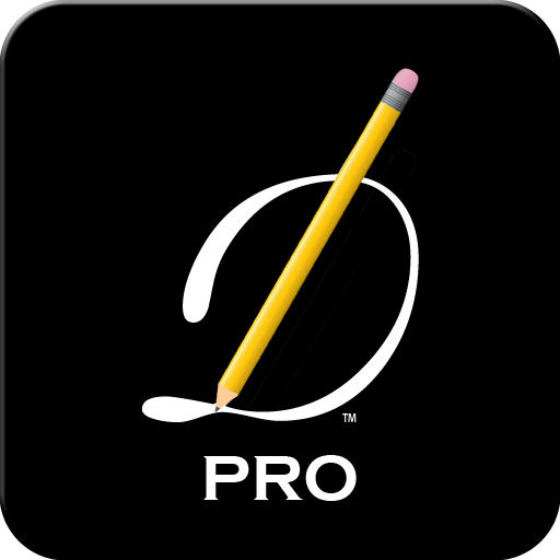 DriverDiary Pro - Gas Mileage