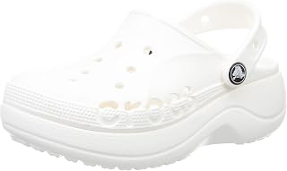 Crocs Women's Berry Clog Platform