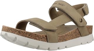 Panama Jack Selma Women's Flat Sandals