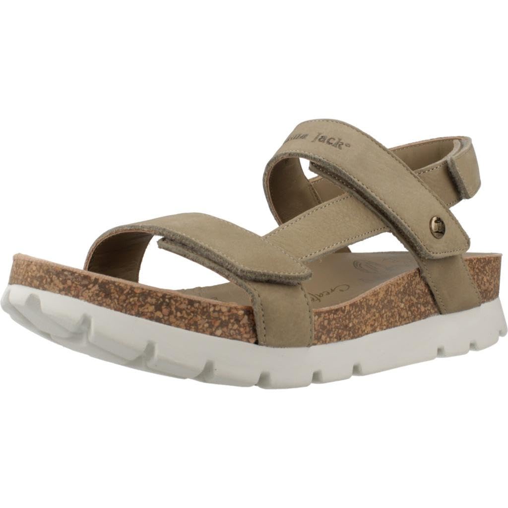 Panama Jack Selma Women's Flat Sandals