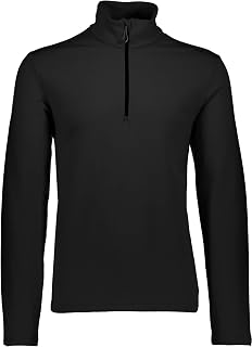 CMP Campagnolo Men's Long Sleeve Turtleneck T-Shirt