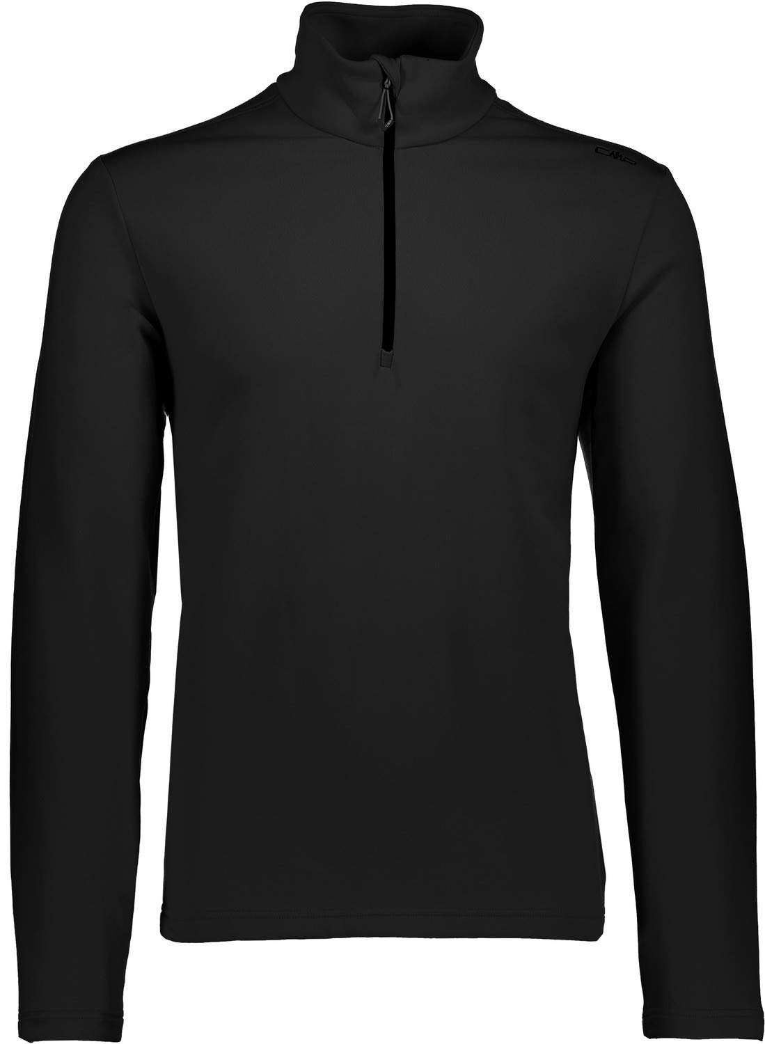 CMP Campagnolo Men's Long Sleeve Turtleneck T-Shirt