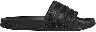 adidas Unisex – Children and Teenagers Adilette Aqua Slippers Kids