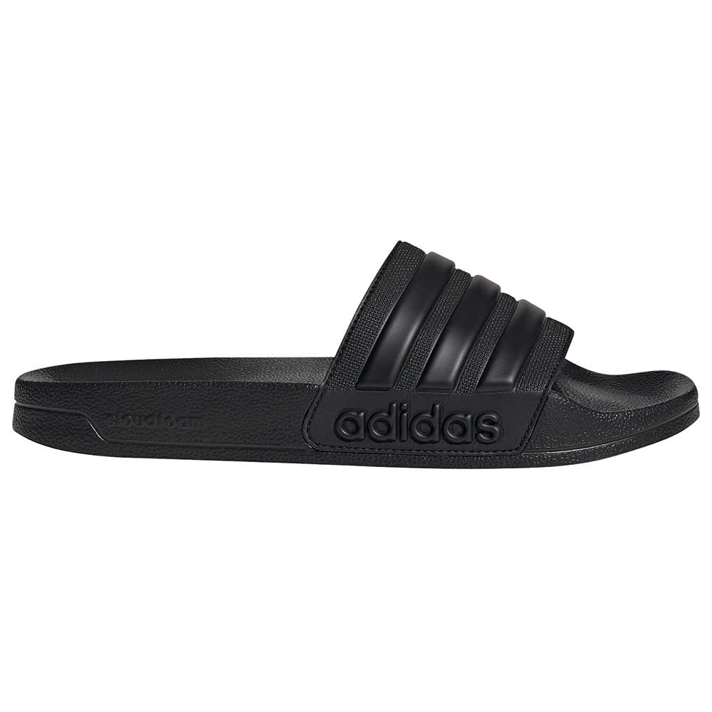 adidas Unisex – Children and Teenagers Adilette Aqua Slippers Kids