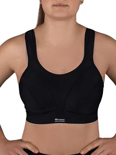 Champion Shock Absorber Sn109 – Active D+ Classic Women's Sports Bra
