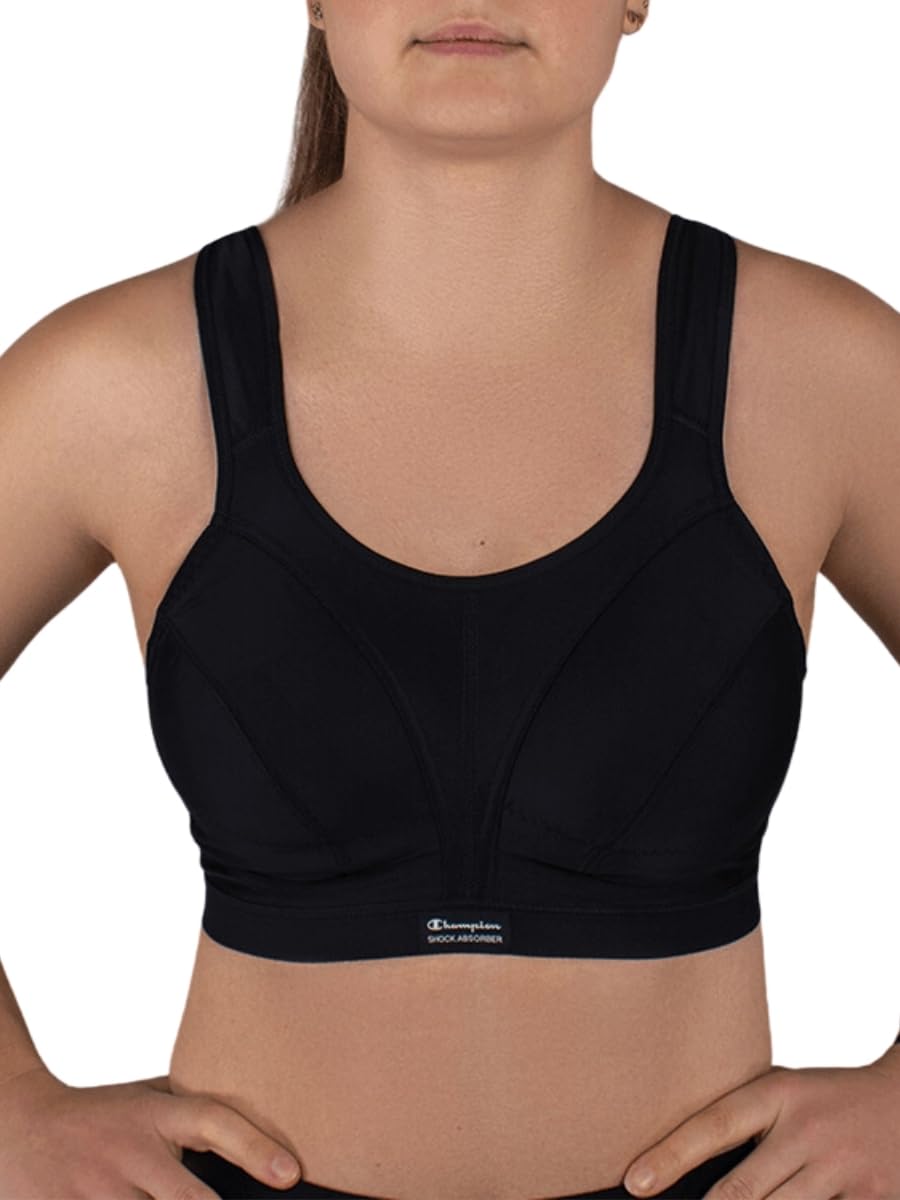 Champion Shock Absorber Sn109 – Active D+ Classic Women's Sports Bra